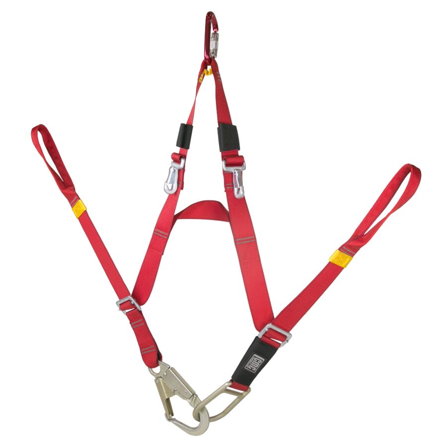 CMC Rescue - Derby Helo Strap - 201942 CMC Rescue 1