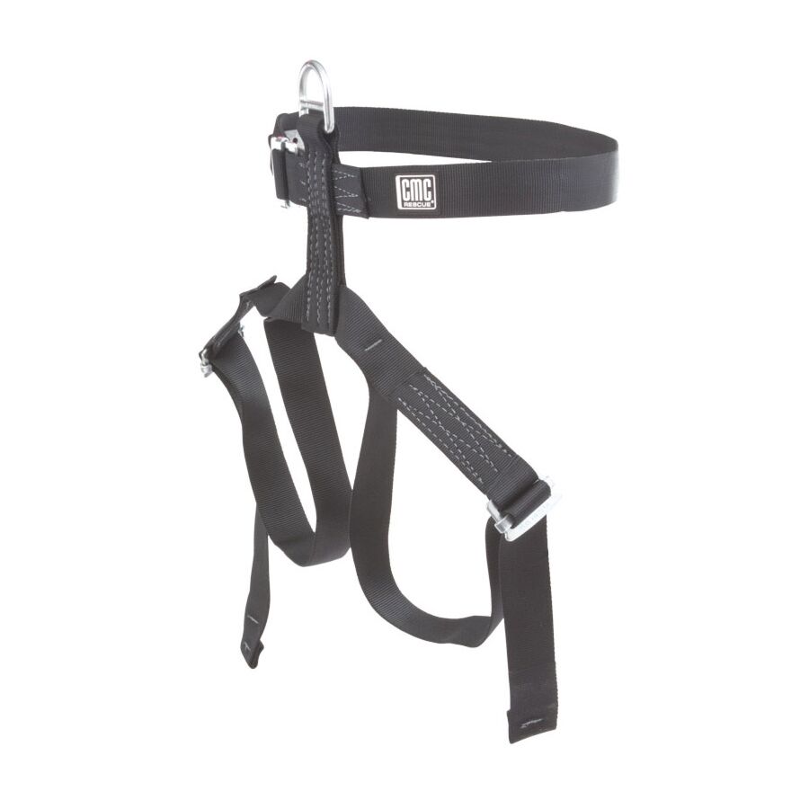 CMC Rescue - Utility Harness - 202306 CMC Rescue 3