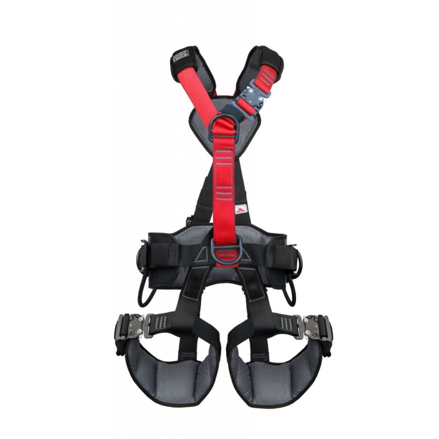 CMC Rescue - Response Harness™