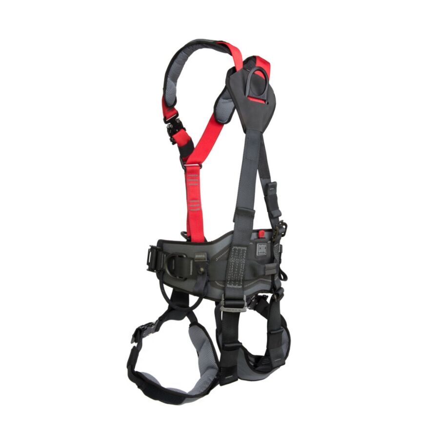 CMC Rescue - Response Harness™