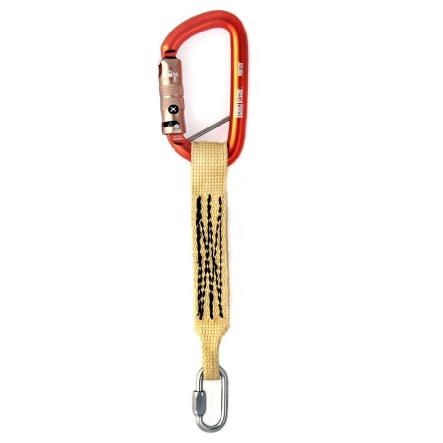 CMC Rescue - Fire Escape Tether - 203500 CMC Rescue 1