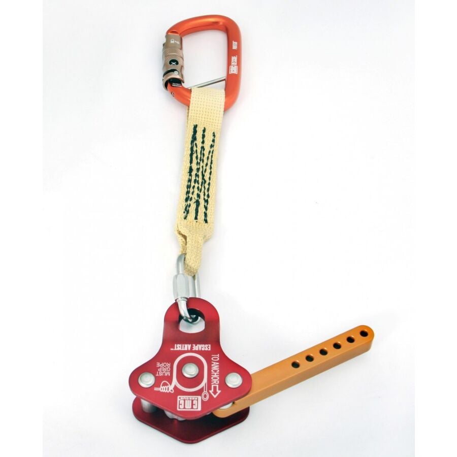 CMC Rescue - Fire Escape Tether - 203500 CMC Rescue 2