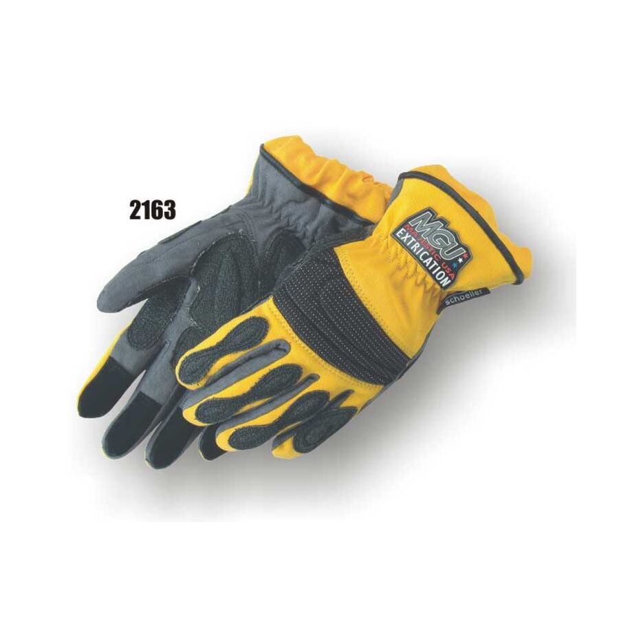 Majestic Extrication Glove - 2163 Majestic Glove 1
