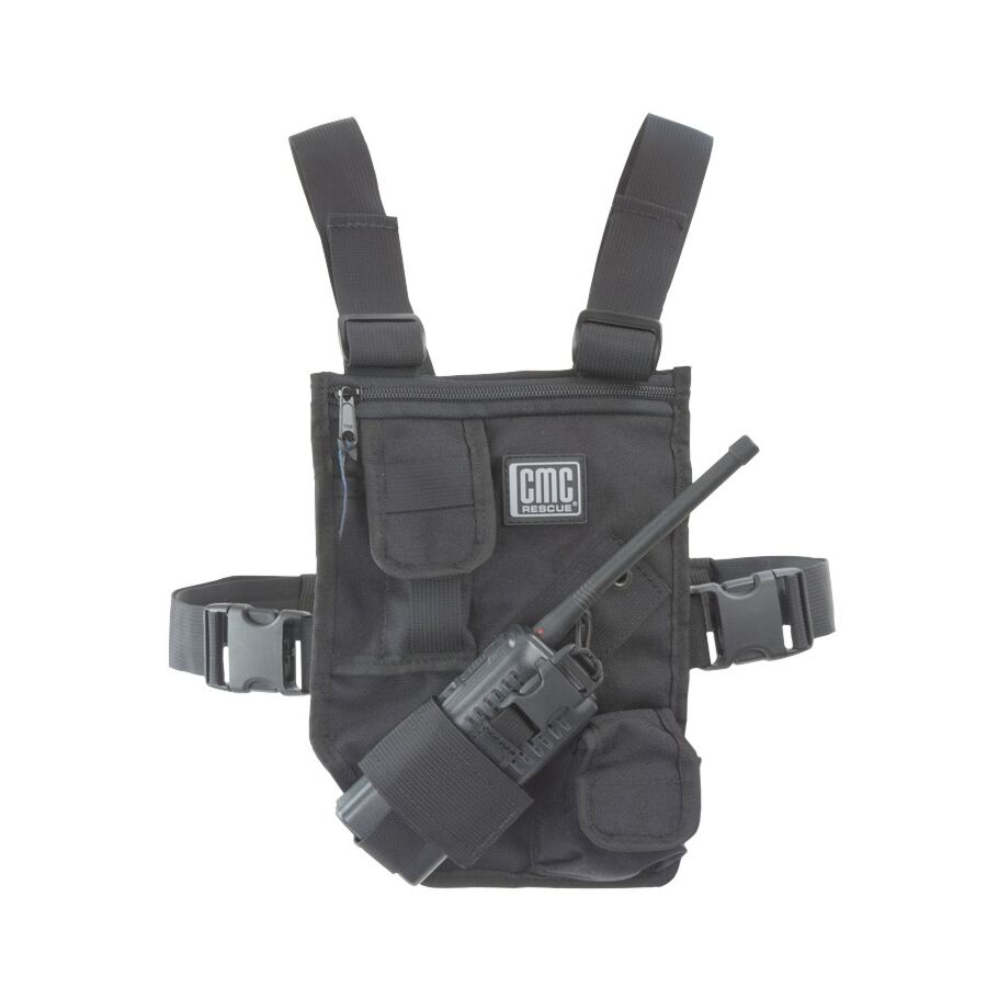 CMC Rescue - Proseries® Radio Harness - 240029 CMC Rescue 2