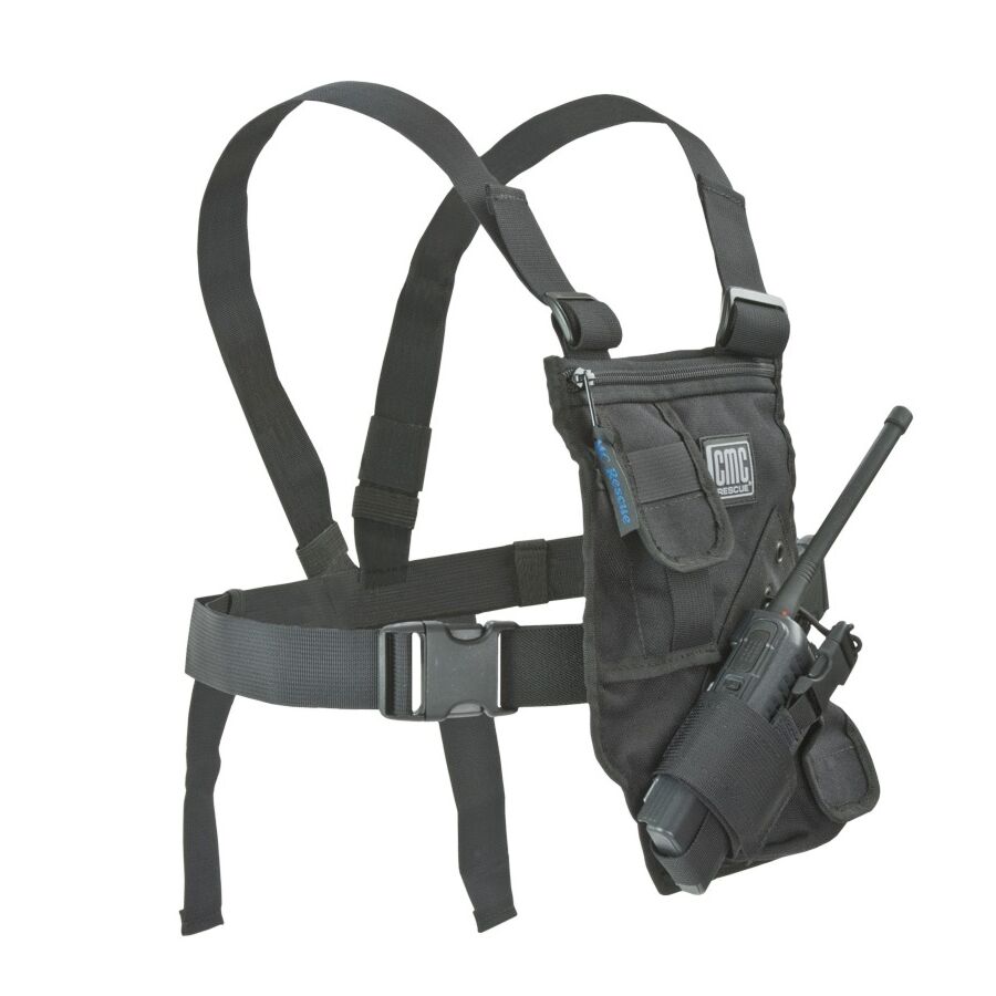 CMC Rescue - Proseries® Radio Harness - 240029 CMC Rescue 3