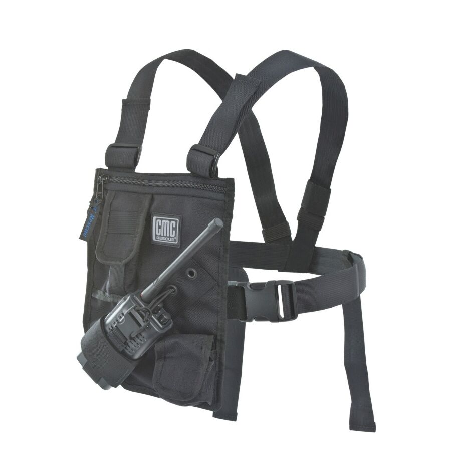 CMC Rescue - Proseries® Radio Harness - 240029 CMC Rescue 4