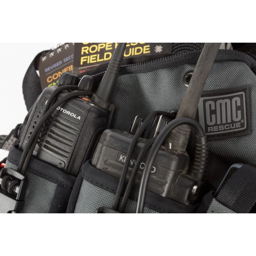 CMC Rescue - DualCom™ Radio Harness - 240048 CMC Rescue 7
