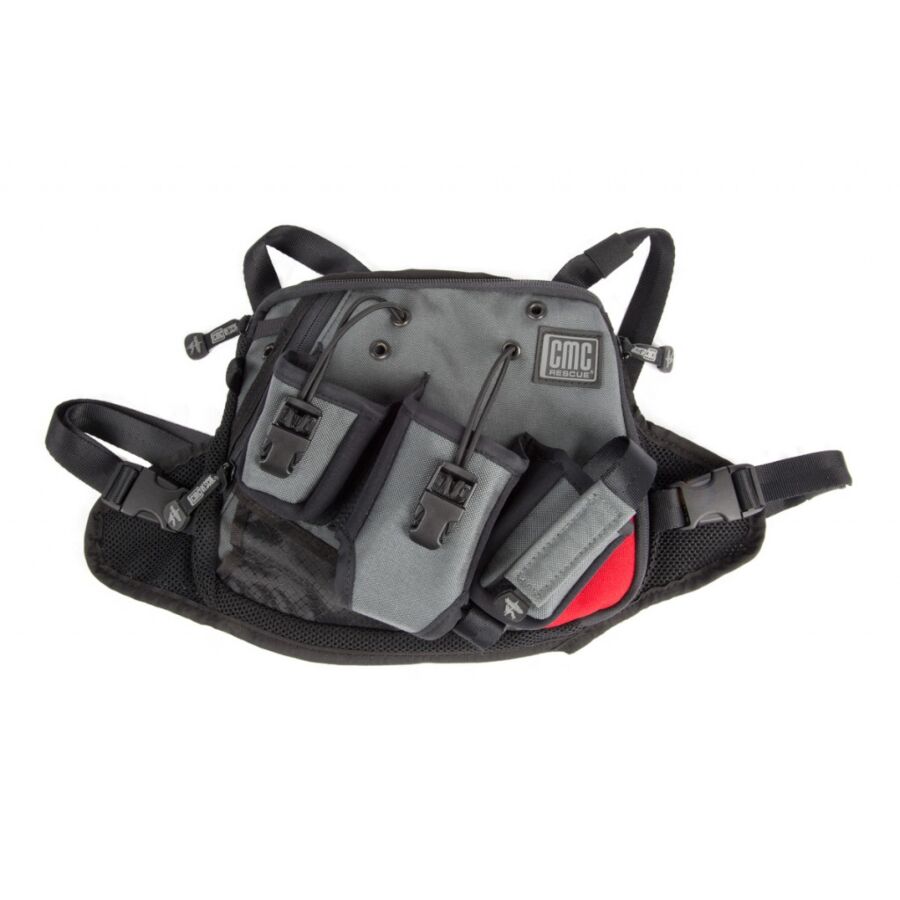 CMC Rescue - DualCom™ Radio Harness - 240048 CMC Rescue 8