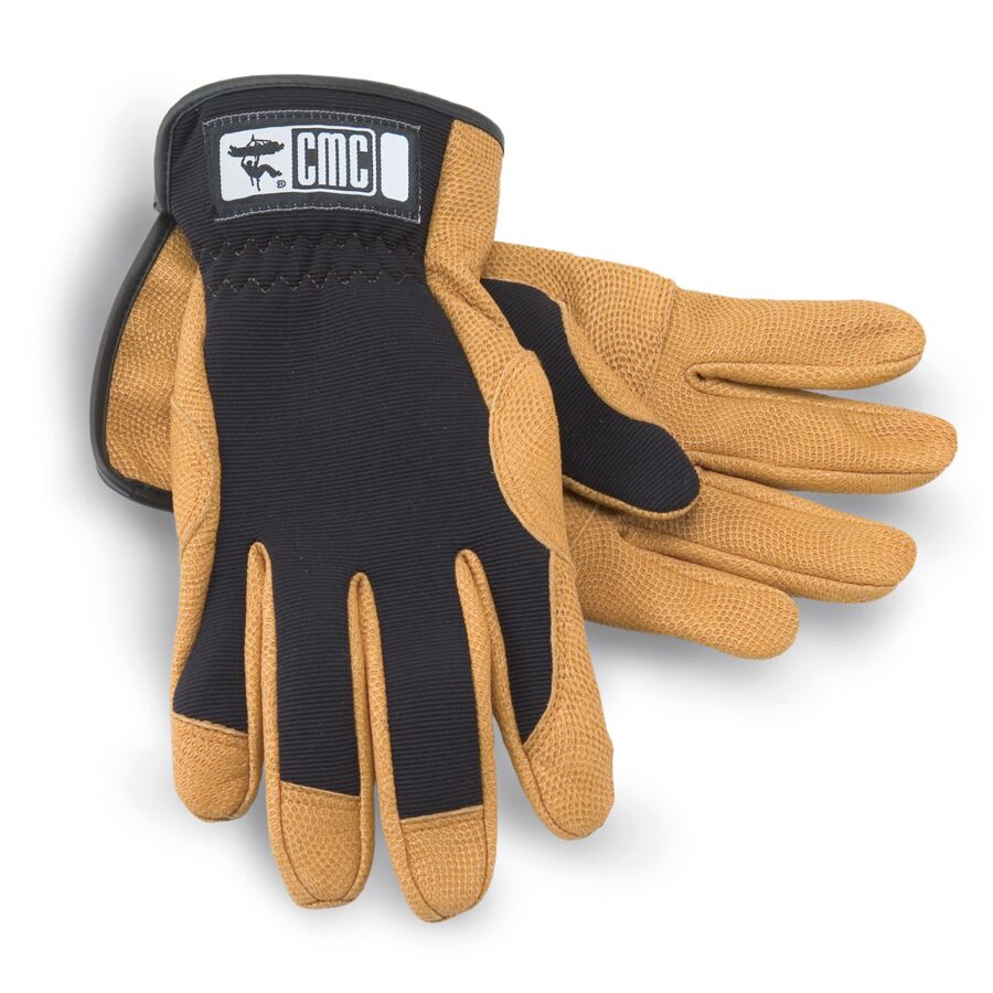 CMC Rescue - Rappel Gloves CMC Rescue 3