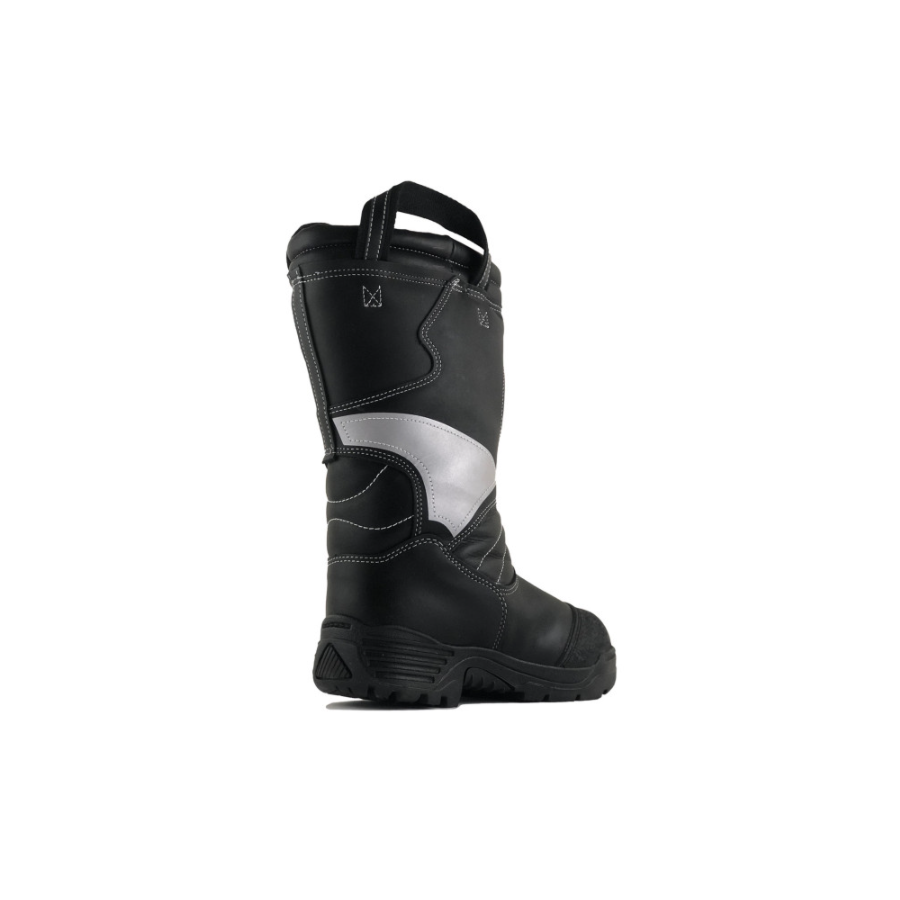 Globe Magnum Proximity 14' Pull On Boot - 1201480 Globe / Cairns 3