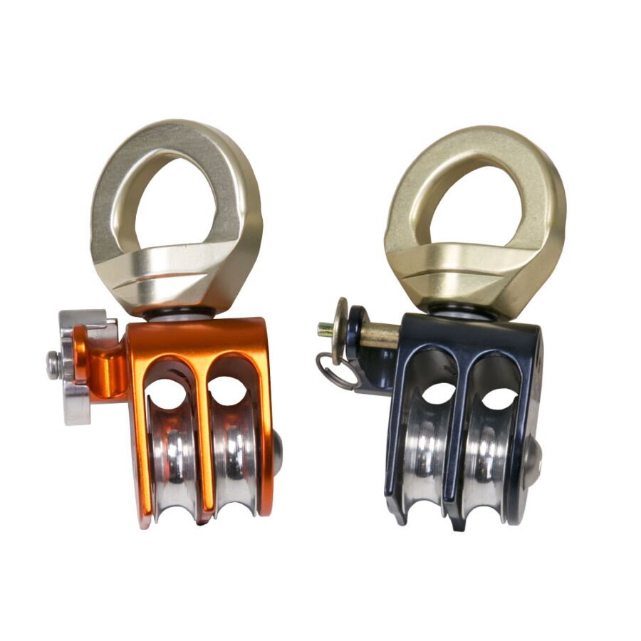 CMC Rescue - AZTEK OMNI Pulley CMC Rescue 4