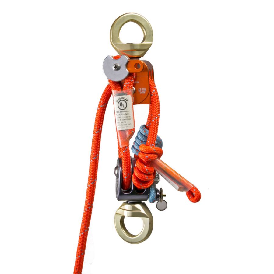 CMC Rescue - AZTEK OMNI Pulley CMC Rescue 5