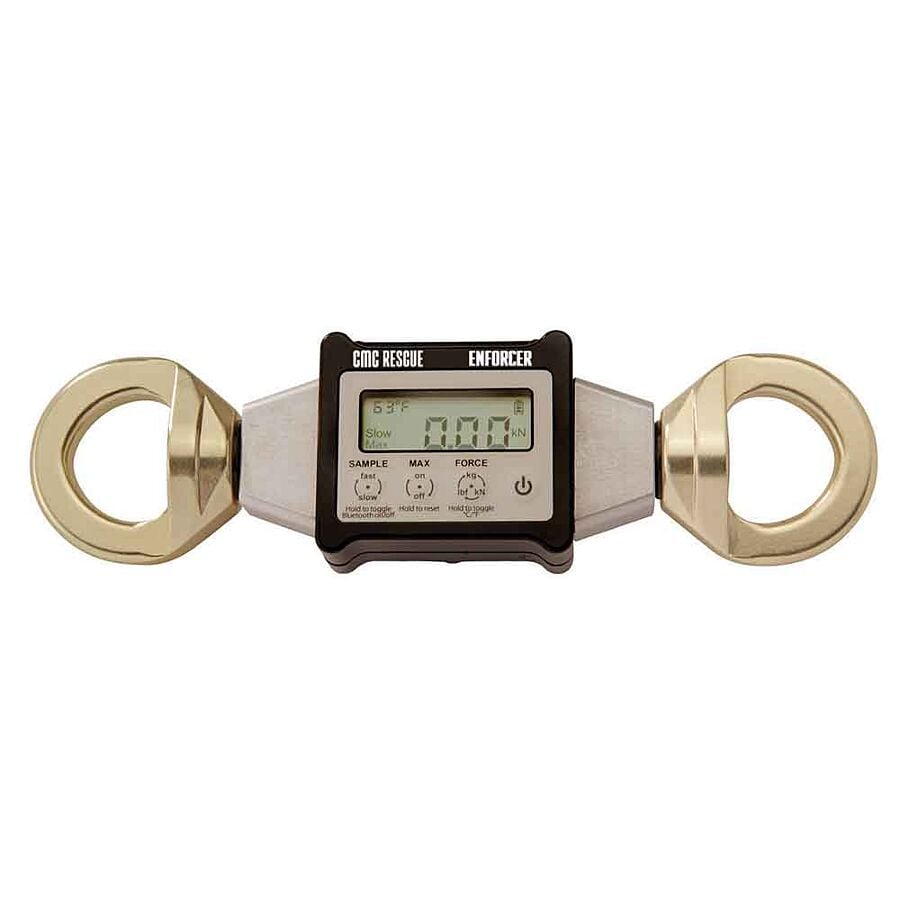 CMC Rescue - Enforcer Load Cell Kit - 300750 CMC Rescue 3