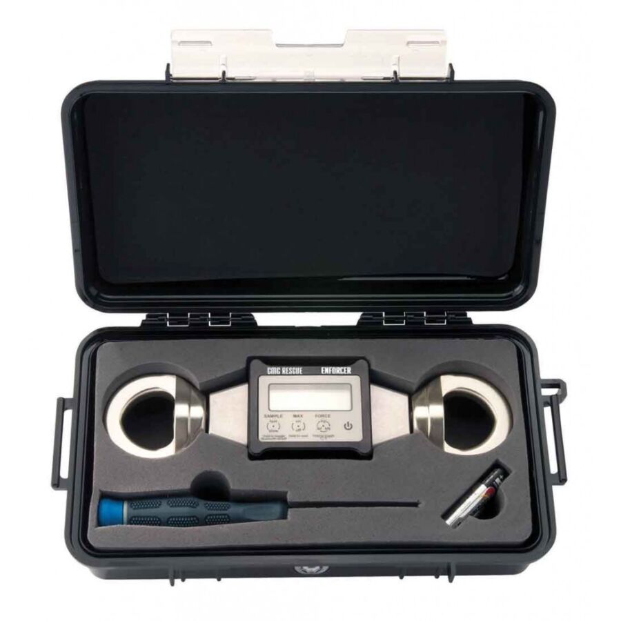 CMC Rescue - Enforcer Load Cell Kit - 300750 CMC Rescue 2
