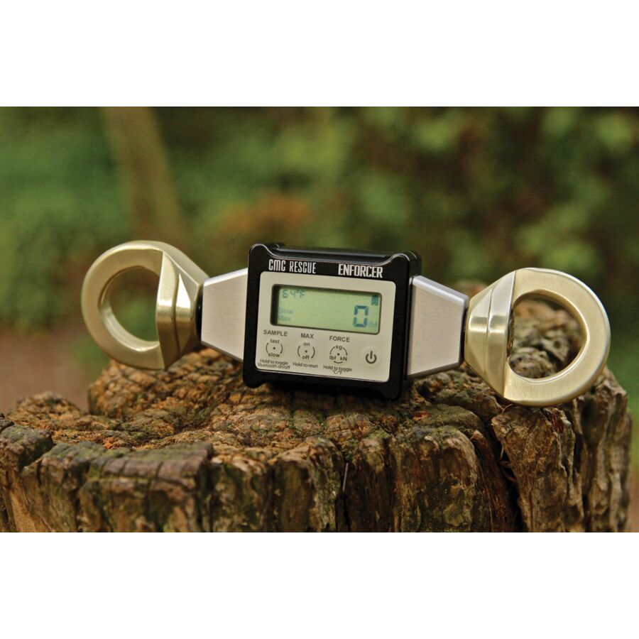 CMC Rescue - Enforcer Load Cell Kit - 300750 CMC Rescue 5