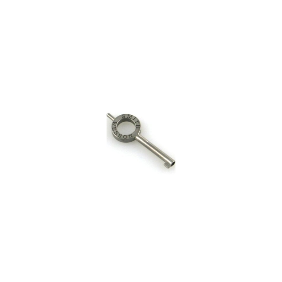 Standard Cuff Key - 31136 Smith & Wesson 1