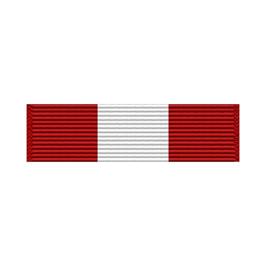 Vanguard Ribbon #3402 - Fire Individual Class A 1