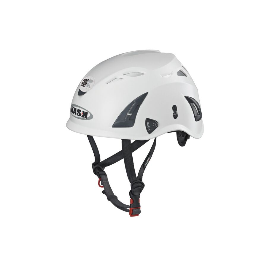 CMC Rescue - Kask SuperPlasma HD Helmet CMC Rescue 1