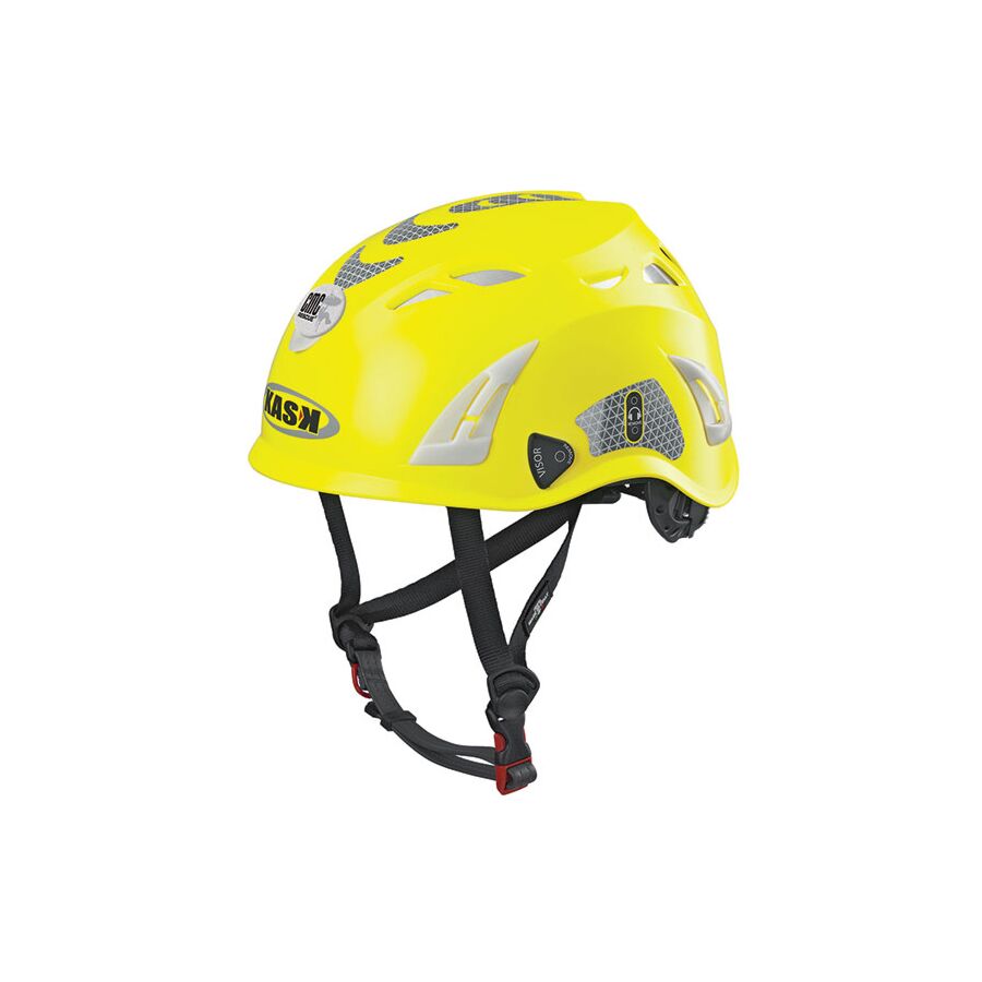 CMC Rescue - Kask SuperPlasma HD Helmet CMC Rescue 9