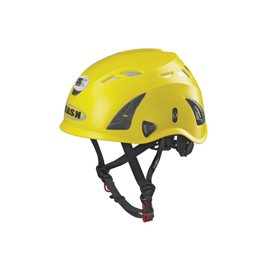 CMC Rescue - Kask SuperPlasma HD Helmet CMC Rescue 4