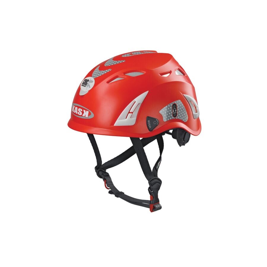 CMC Rescue - Kask SuperPlasma HD Helmet CMC Rescue 8