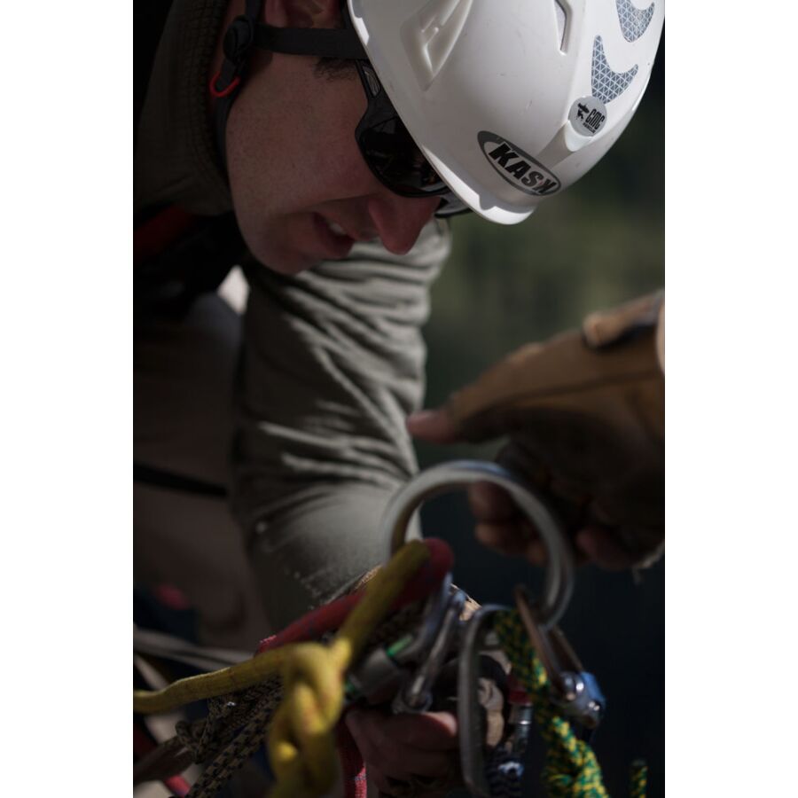 CMC Rescue - Kask SuperPlasma HD Helmet CMC Rescue 16