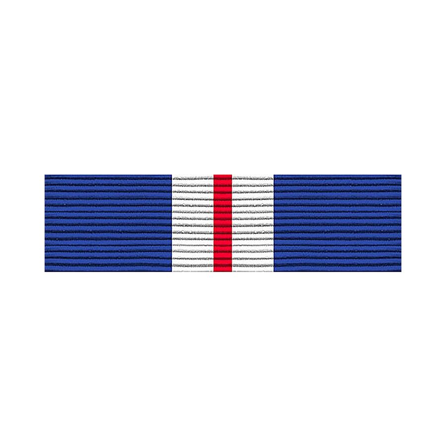 Vanguard Ribbon #3600 - Chief Officer Association (COA) 1