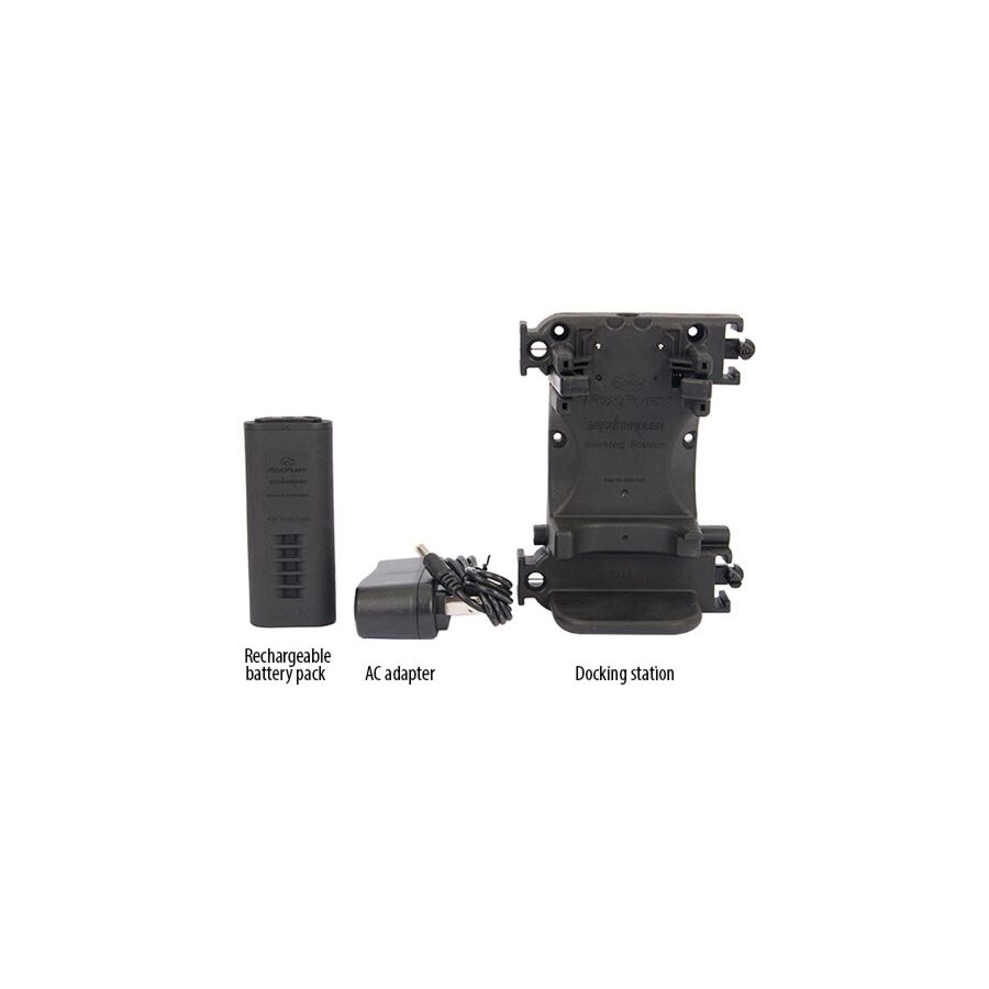 FoxFury BT Rechargeable Kit - 600-380BT FoxFury 2