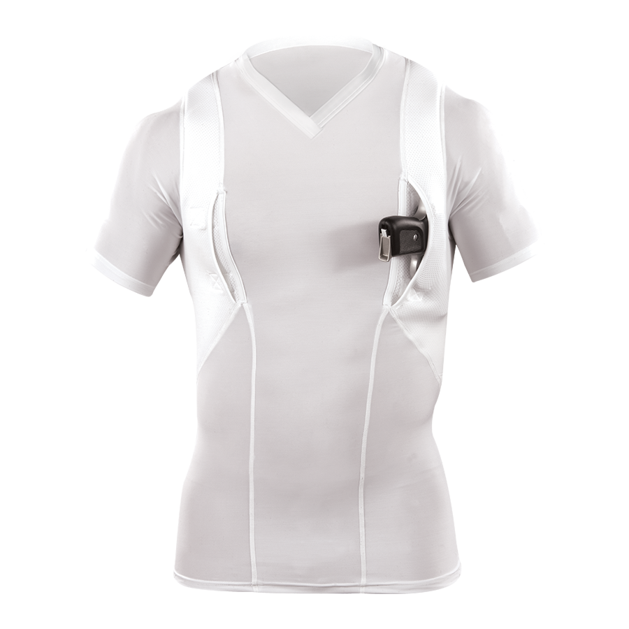 V-Neck Holster Shirt - 40021 5.11 Tactical 1