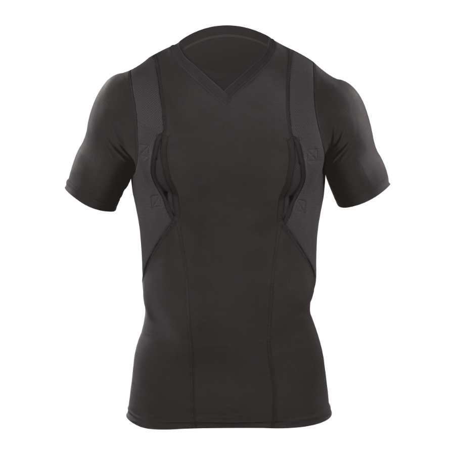 V-Neck Holster Shirt - 40021 5.11 Tactical 2