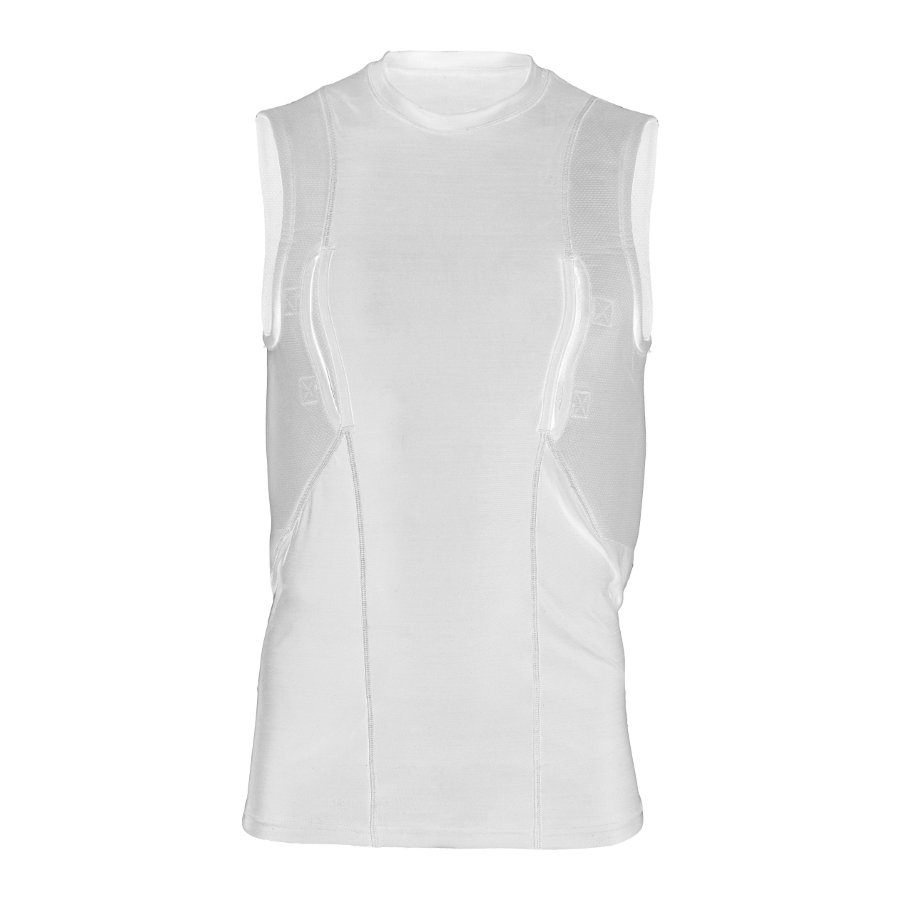 Sleeveless Holster Shirt - 40107 5.11 Tactical 1