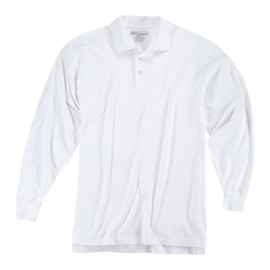 Professional Polo - Long Sleeve - 42056 5.11 Tactical 6