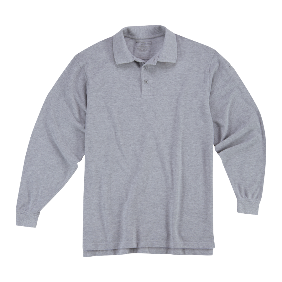 Professional Polo - Long Sleeve - Tall - 42056T 5.11 Tactical 4