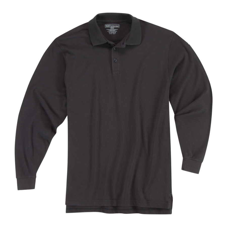 Professional Polo - Long Sleeve - 42056 5.11 Tactical 2