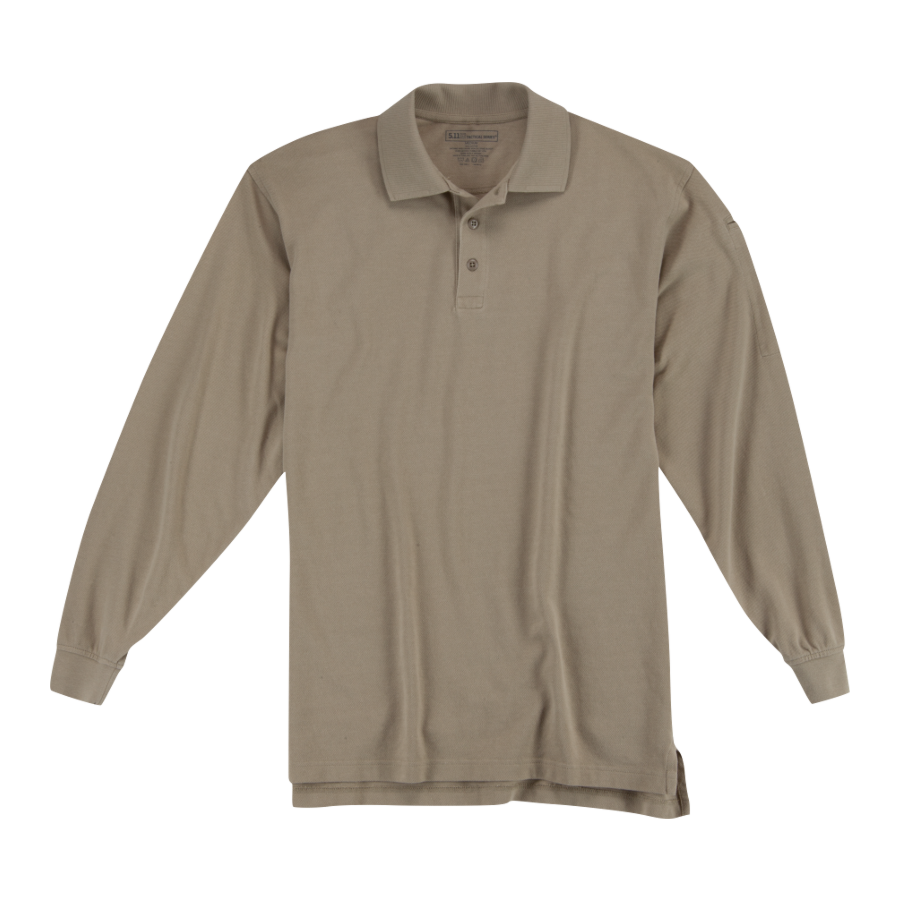 Professional Polo - Long Sleeve - Tall - 42056T 5.11 Tactical 2