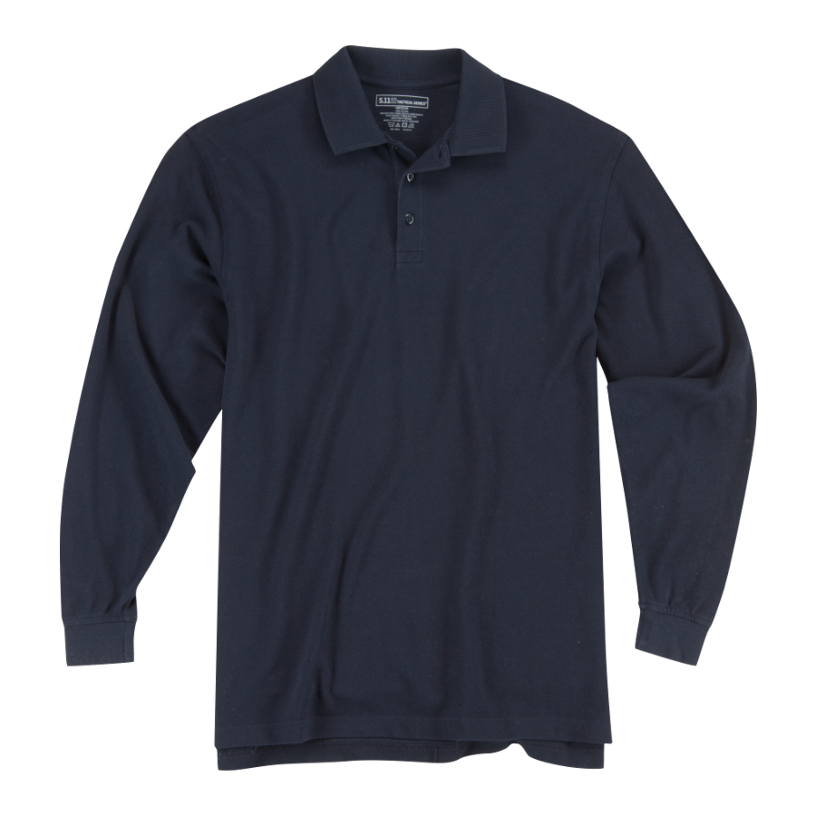 Professional Polo - Long Sleeve - Tall - 42056T 5.11 Tactical 1