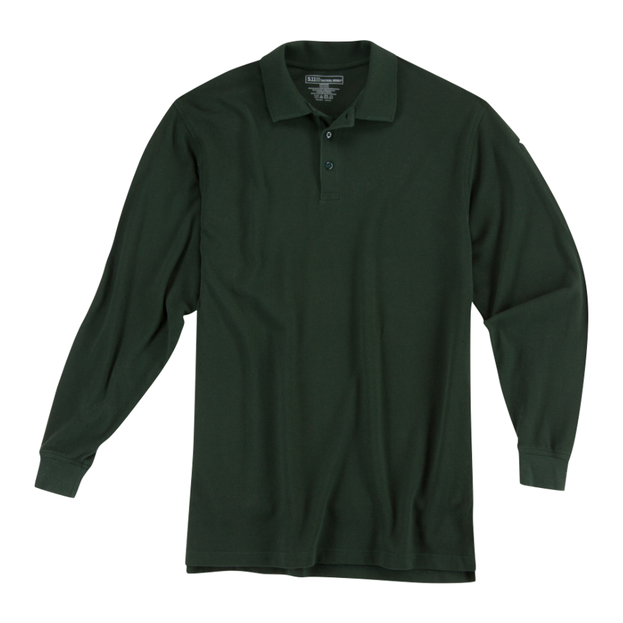 Professional Polo - Long Sleeve - 42056 5.11 Tactical 8