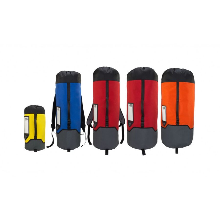 CMC Rescue - Rope Bags CMC Rescue 1