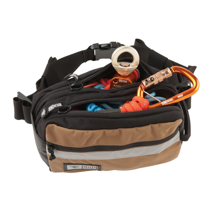 CMC Rescue - AZTEK Proseries System CMC Rescue 1