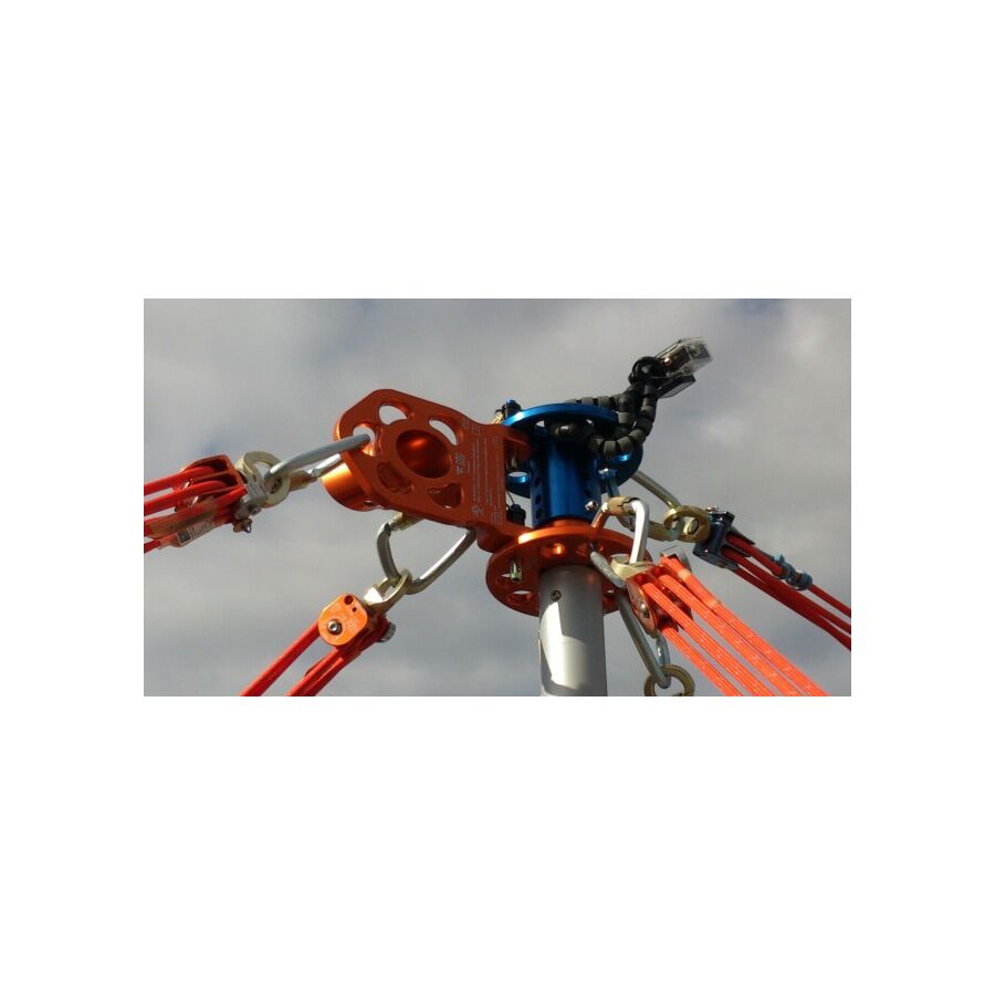 CMC Rescue - AZTEK Proseries System CMC Rescue 14
