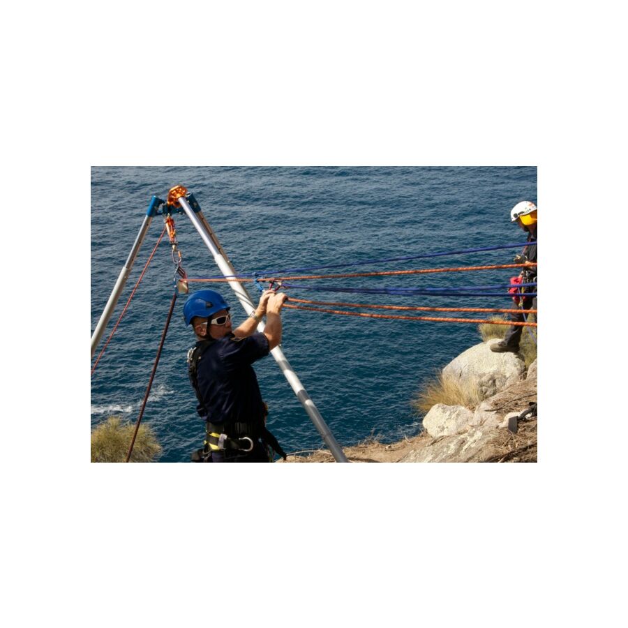 CMC Rescue - AZTEK Proseries System CMC Rescue 17