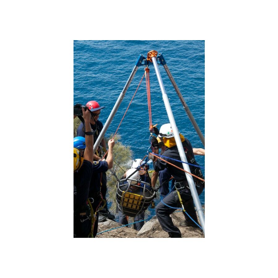 CMC Rescue - AZTEK Proseries System CMC Rescue 5
