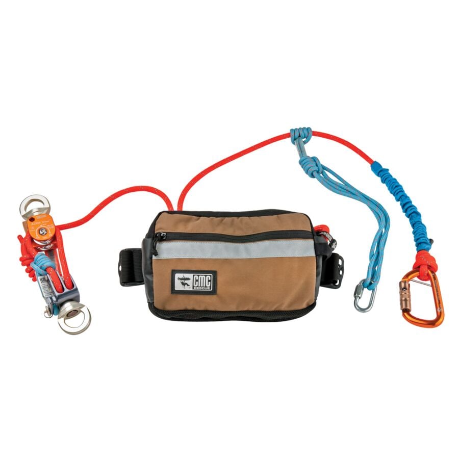 CMC Rescue - AZTEK Proseries System CMC Rescue 9