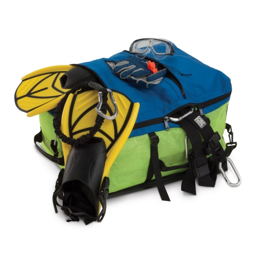 CMC Rescue - Water Rescue Gear Bag - 440752 CMC Rescue 2