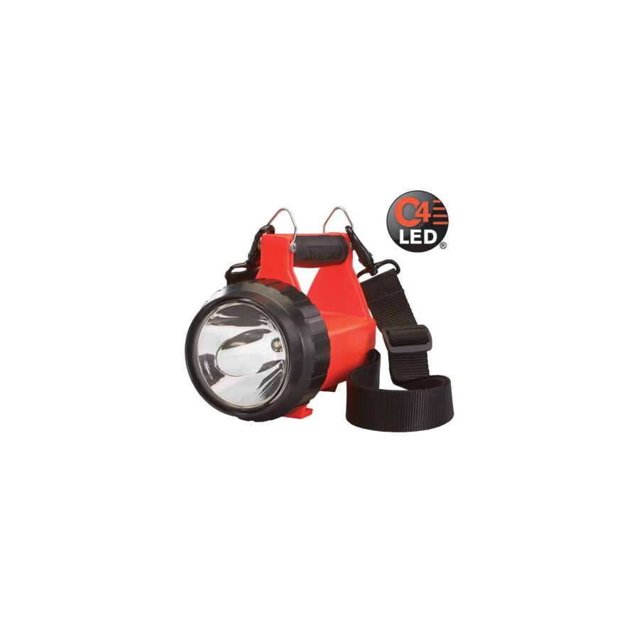 Streamlight LED Fire Vulcan Light - 44450 Streamlight 1