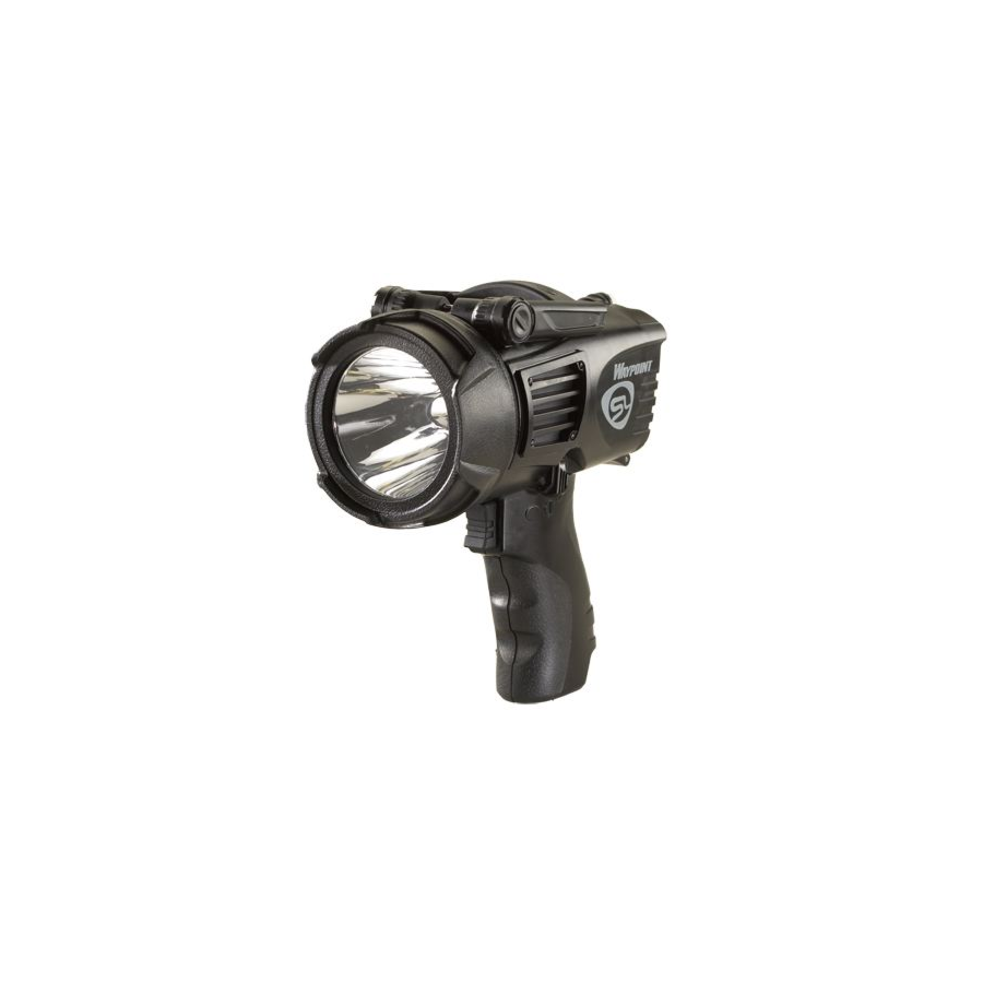 Streamlight Waypoint Light - Black 12VDC - 44902 Streamlight 2