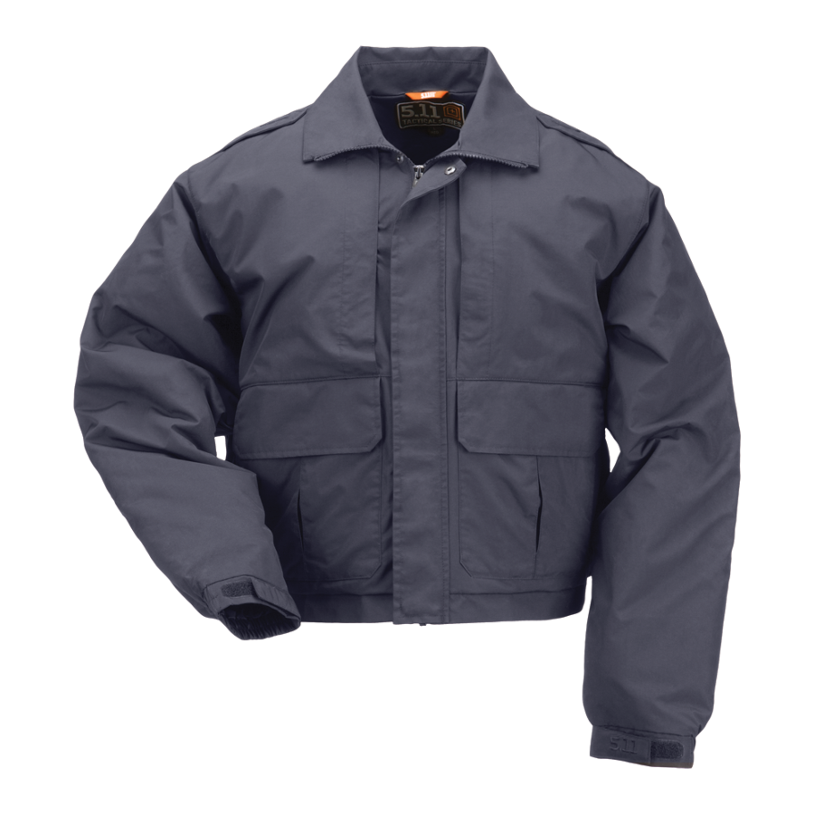 Double Duty Jacket 48096 5.11 Tactical 1