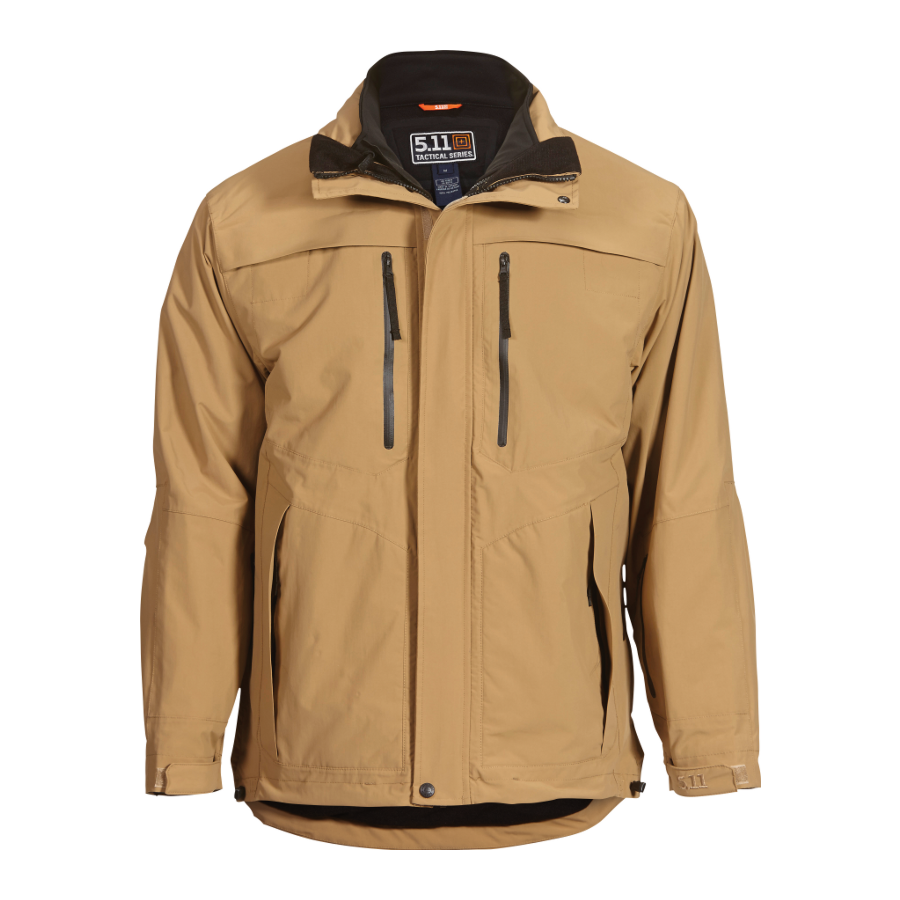 Bristol Parka 48152 5.11 Tactical 5