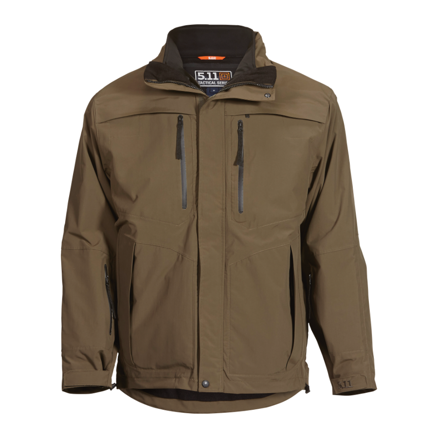 Bristol Parka 48152 5.11 Tactical 4