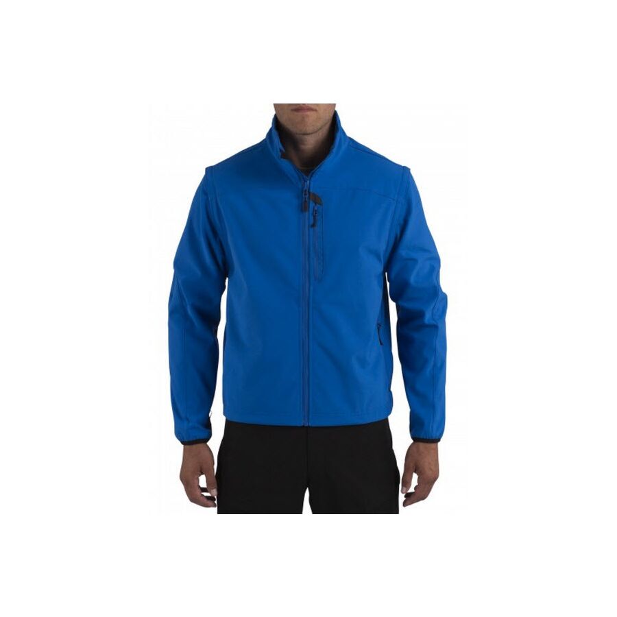 Valiant softshell jacket hotsell